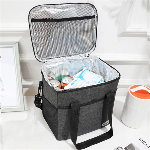 Insulated Cooler Bag