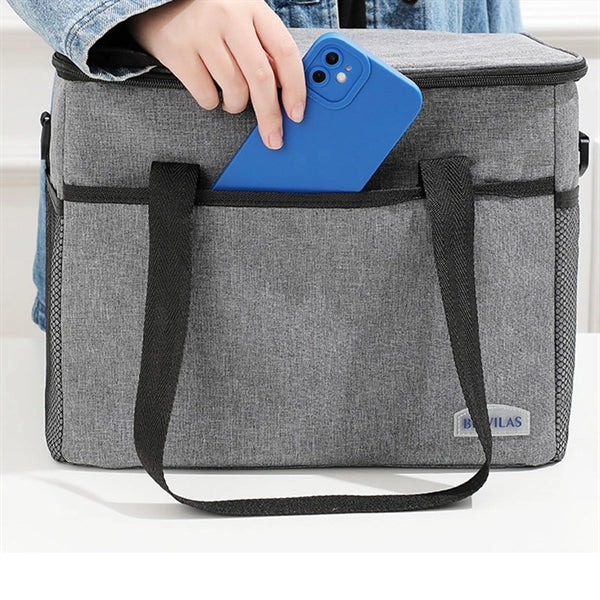 Insulated Cooler Bag