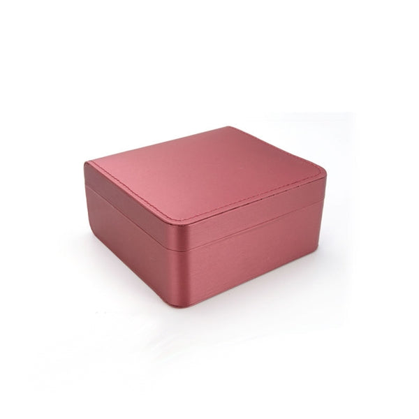 Square Jewelry Case