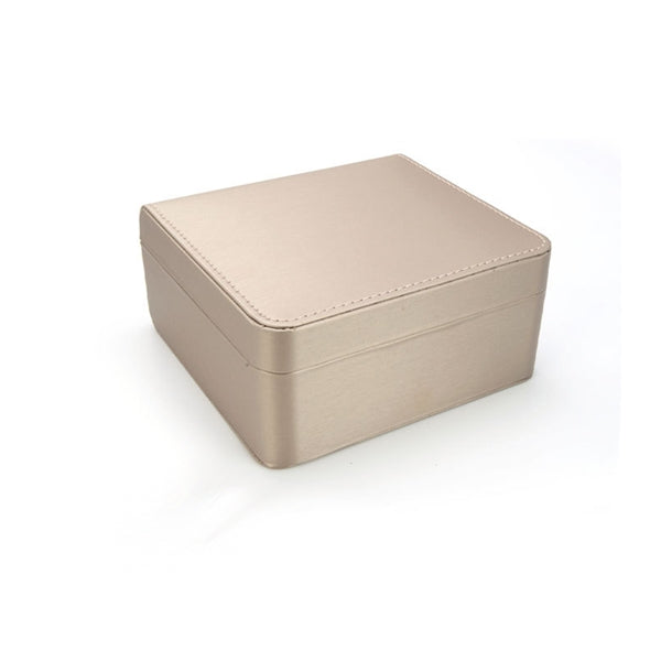 Square Jewelry Case