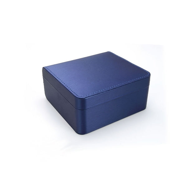 Square Jewelry Case