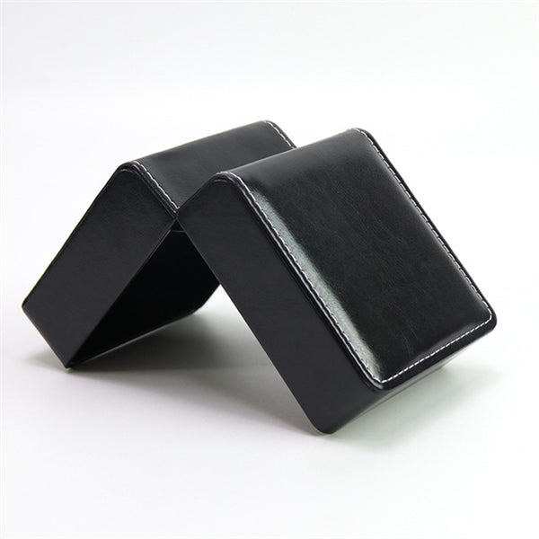 Square Watch Storage Box