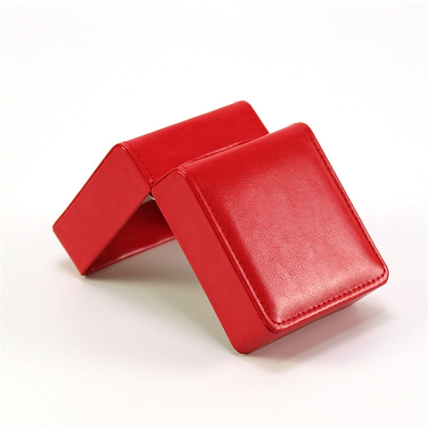 Square Watch Storage Box