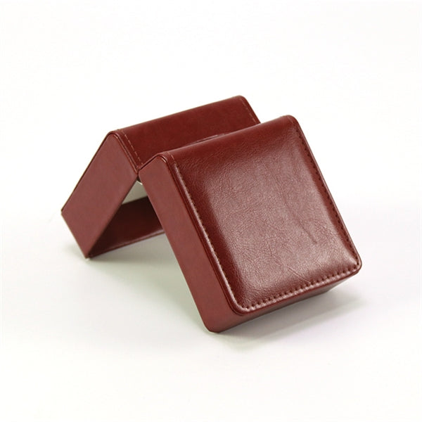 Square Watch Storage Box