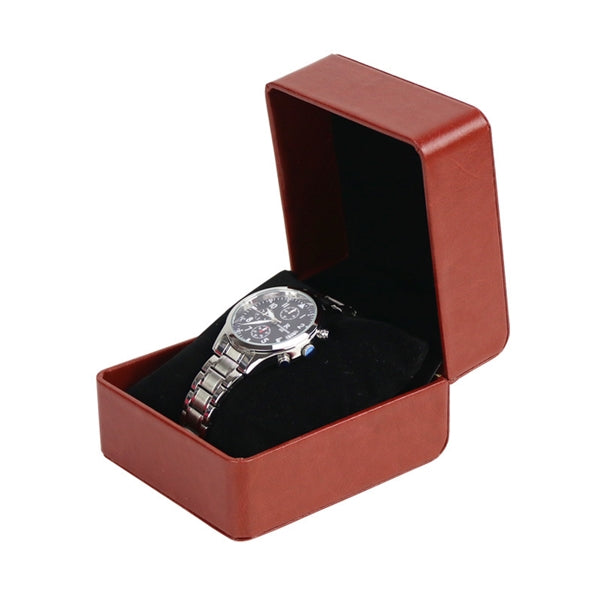 Square Watch Storage Box
