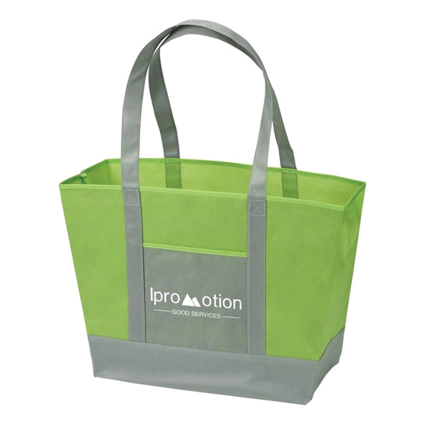 Non-Woven Fabric Boat Tote Bag
