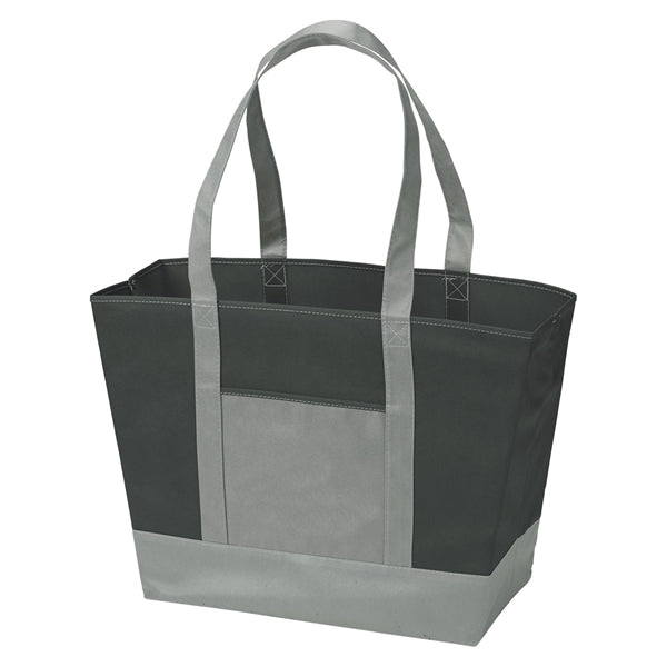 Non-Woven Fabric Boat Tote Bag