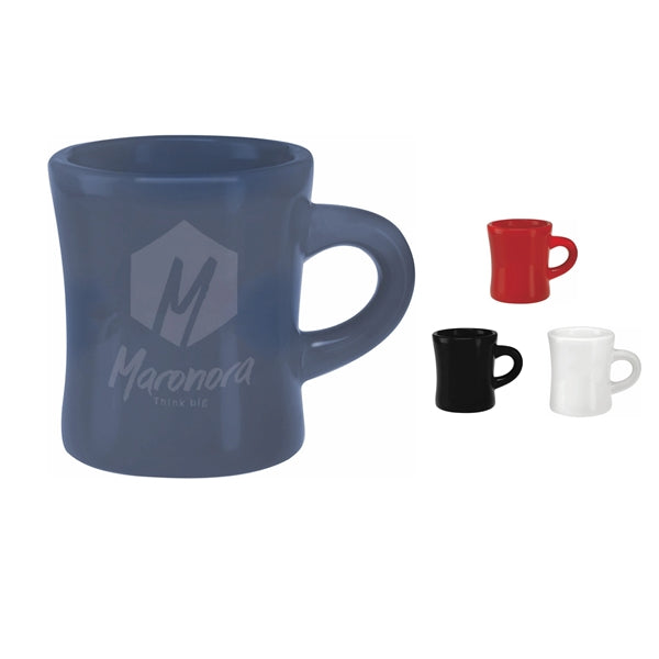 10 Oz. Diner Collection Cup