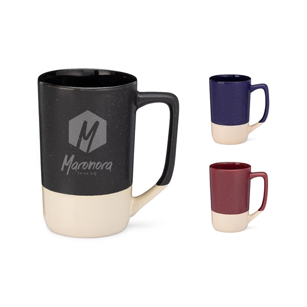 16 oz. Two-Tone Forester Cup
