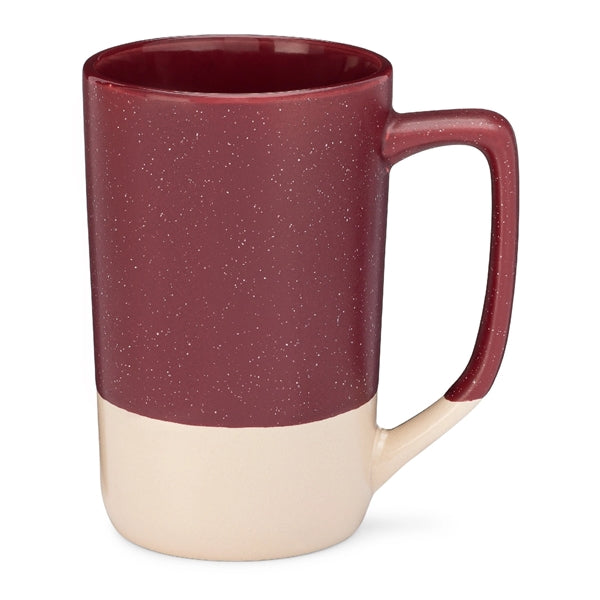 16 oz. Two-Tone Forester Cup