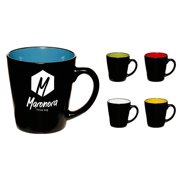 12 Oz. Classic Coffee Cup