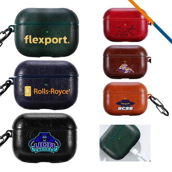 Ladon Airpods 3 PU Case