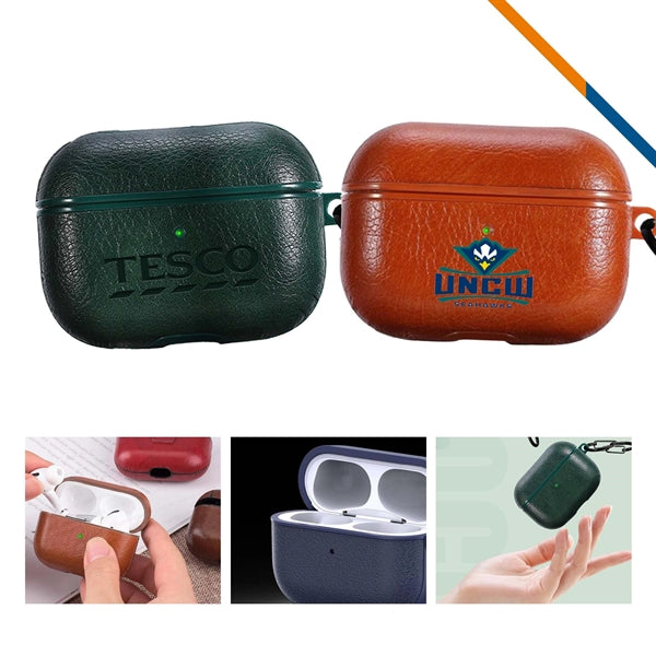 Ladon Airpods 3 PU Case
