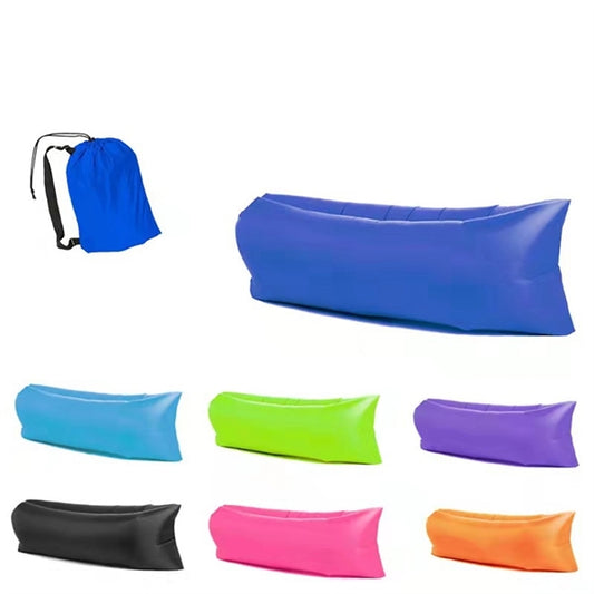 Inflatable Air Sofa