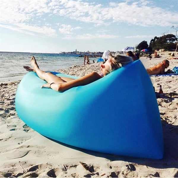 Inflatable Air Sofa