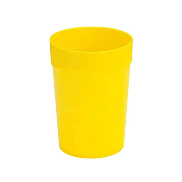 12Oz Plastic Stadium Cups