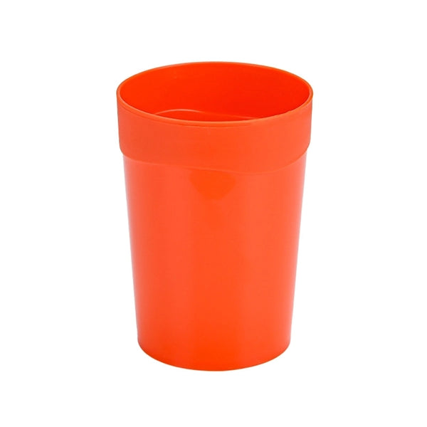 12Oz Plastic Stadium Cups