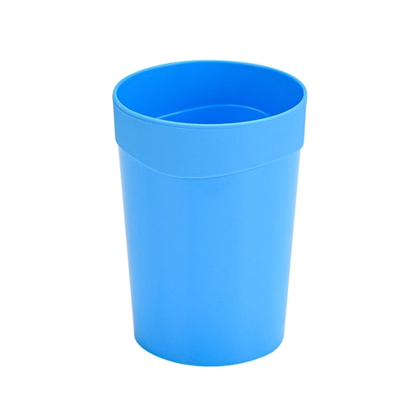 12Oz Plastic Stadium Cups