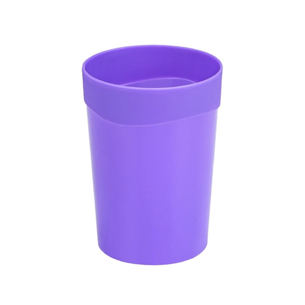 12Oz Plastic Stadium Cups