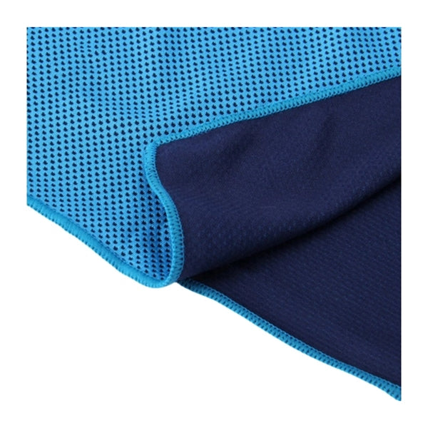 Yarn Cooling Towel - Sealed PE Bag