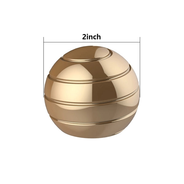 Ball Running Fidget Spinner