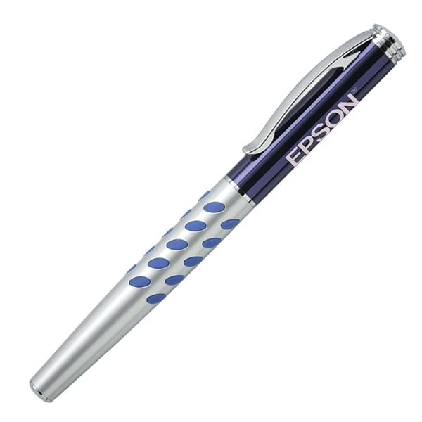 Alps Rollerball Gel Pen