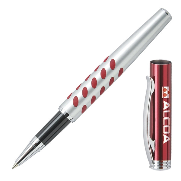 Alps Rollerball Gel Pen