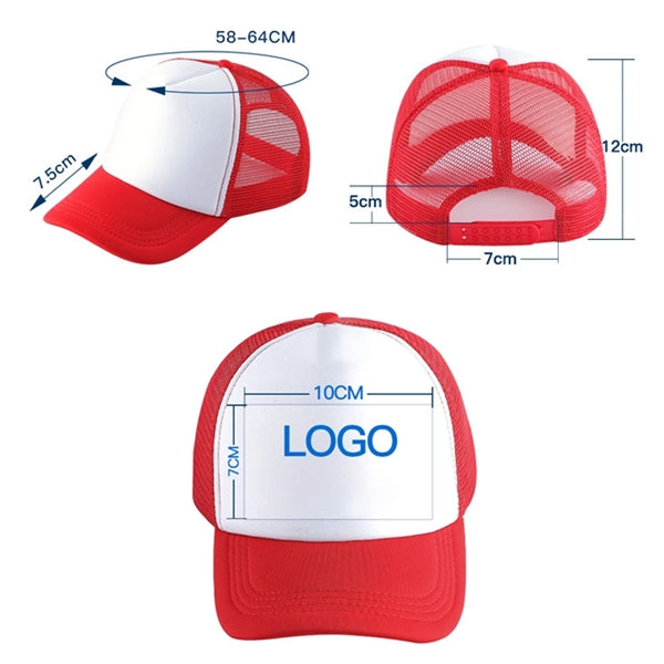 Trucker Hat