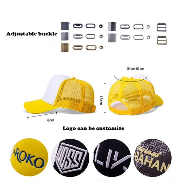 Trucker Hat