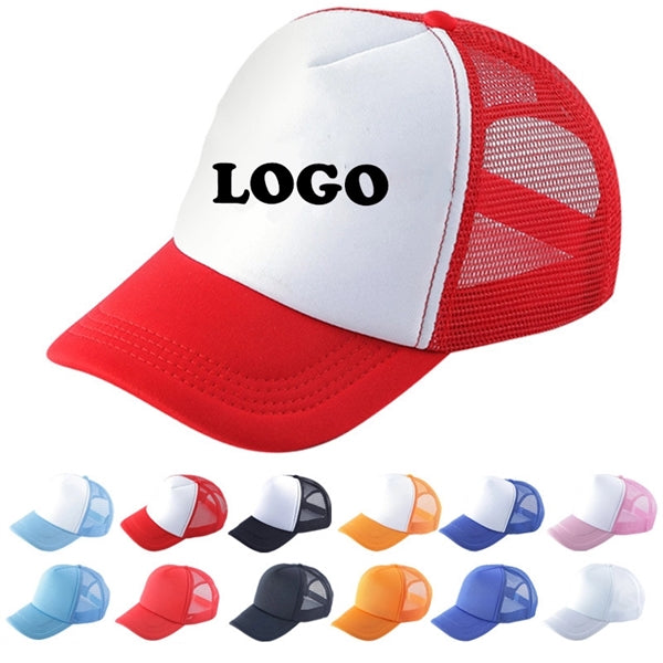 Trucker Hat