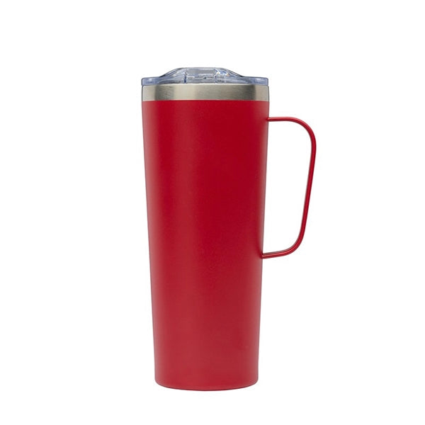 28 oz. Double Wall Stainless Steel Travel Mug