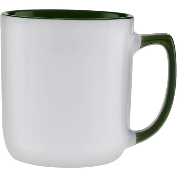 17 Oz. Collection Ceramic Mug