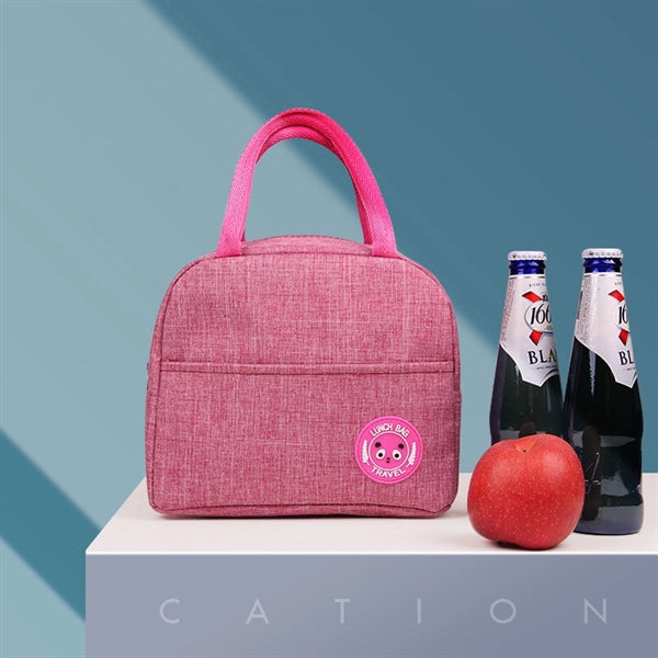 Sebastian Cooler Lunch Bag