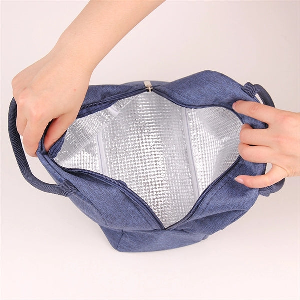 Sebastian Cooler Lunch Bag
