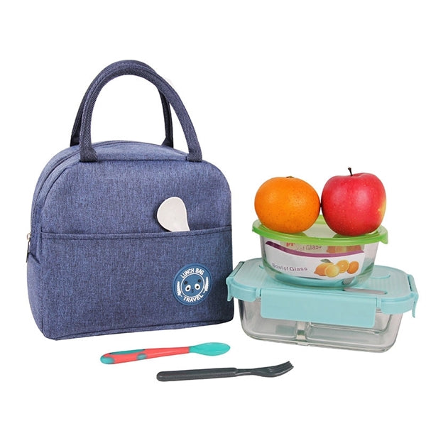 Sebastian Cooler Lunch Bag