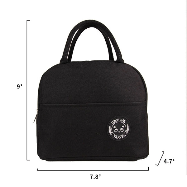 Sebastian Cooler Lunch Bag