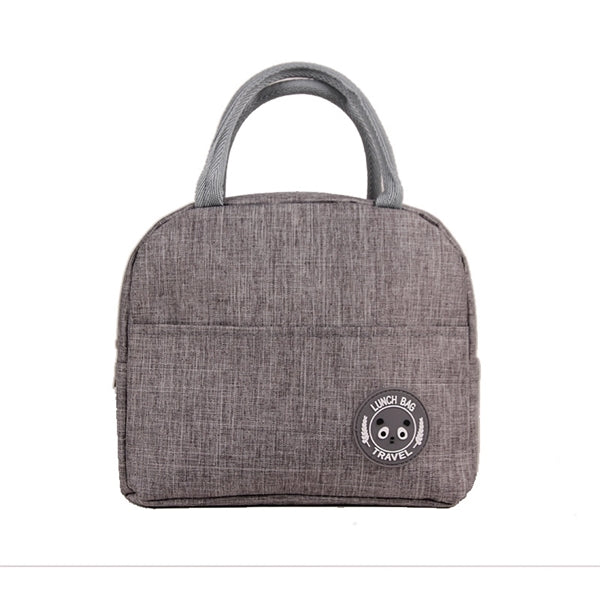 Sebastian Cooler Lunch Bag