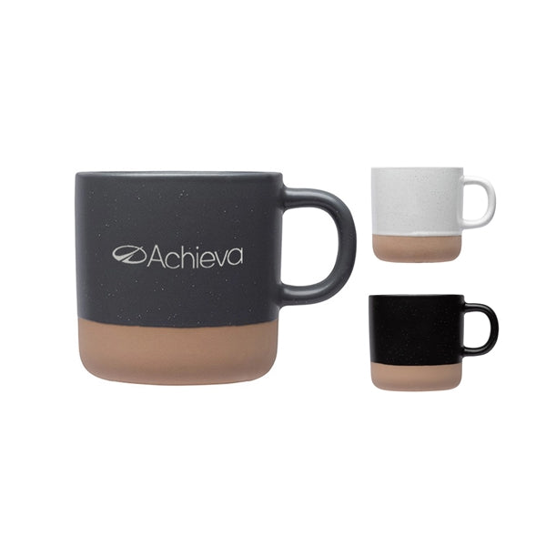 12 oz. Ceramic Mug