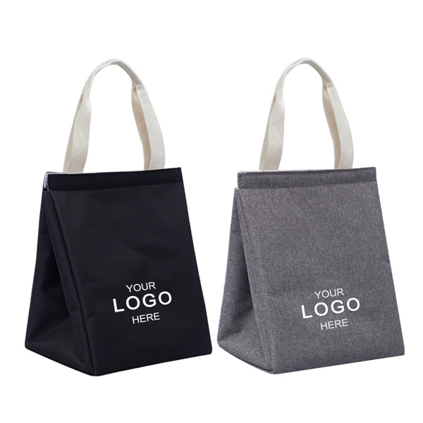 Insulated Lunch Bag