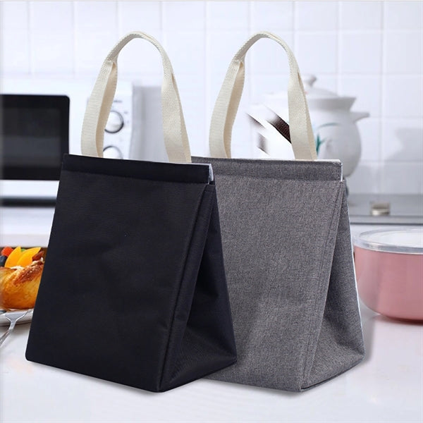 Insulated Lunch Bag