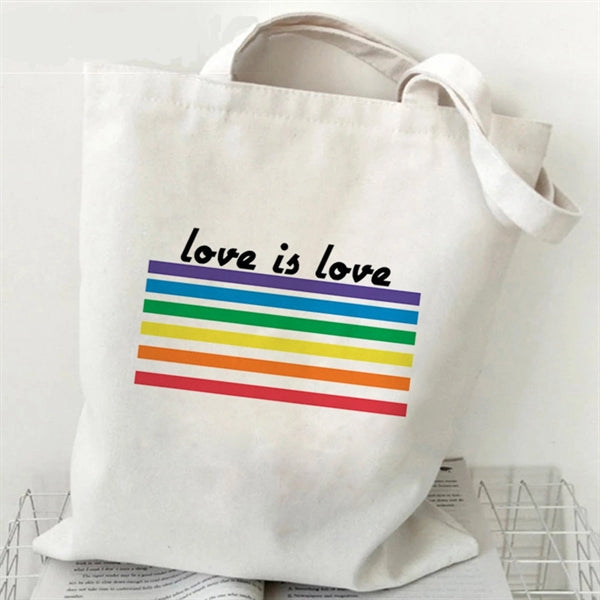 Tote Bag(Lgbt)