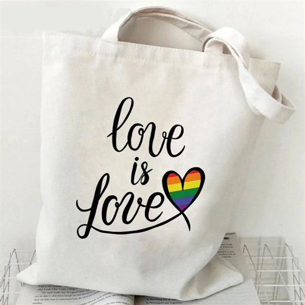 Tote Bag(Lgbt)