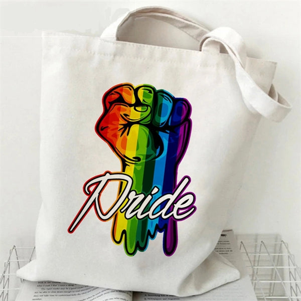 Tote Bag(Lgbt)