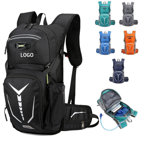 Outdoor Sports Mountaineering Bag