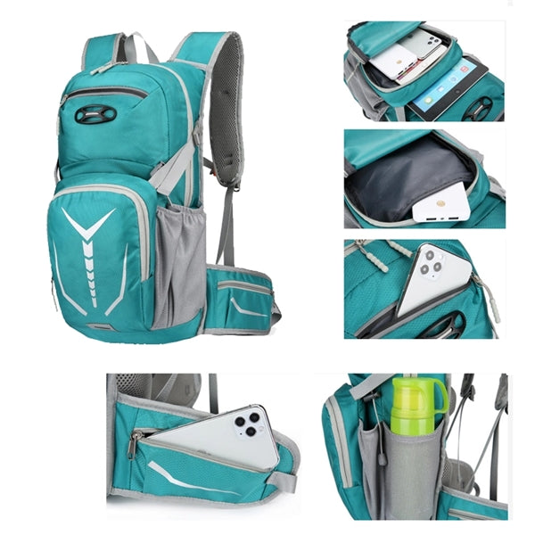 Outdoor Sports Mountaineering Bag
