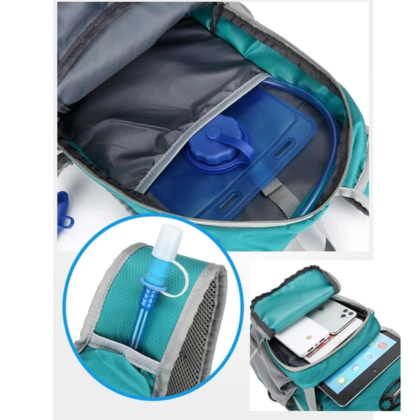 Outdoor Sports Mountaineering Bag