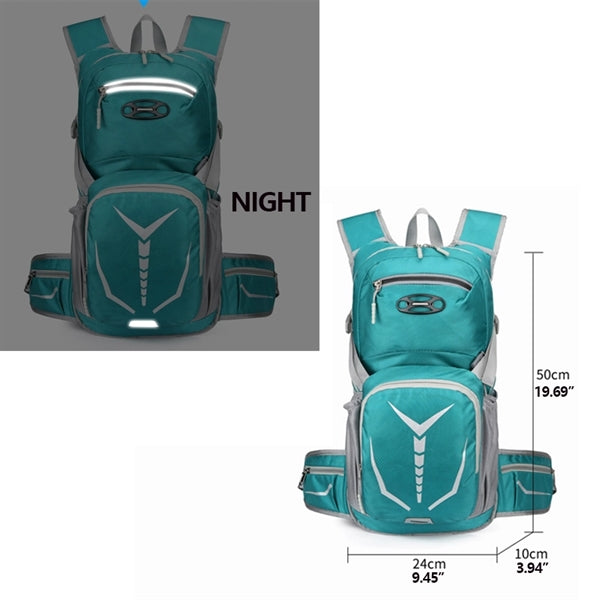 Outdoor Sports Mountaineering Bag