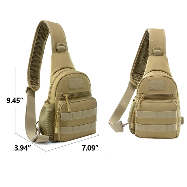 Cycling Messenger Bag