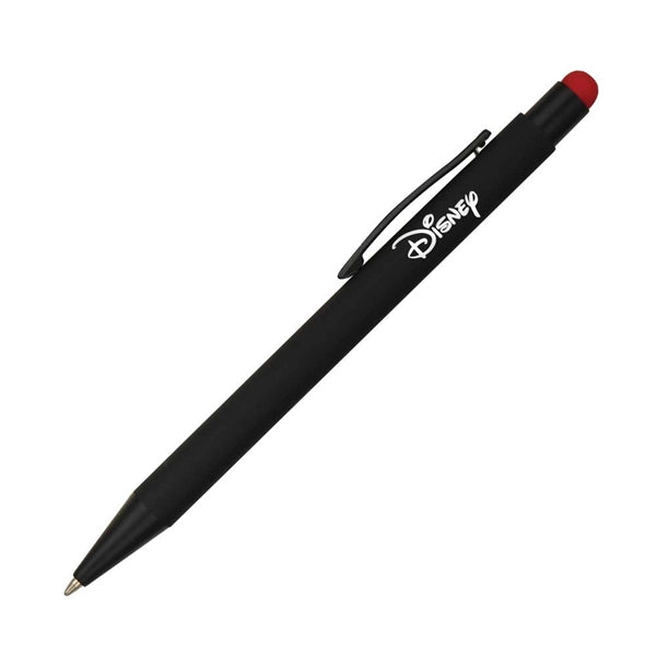 Gordy Click Action Ballpoint Stylus Pen