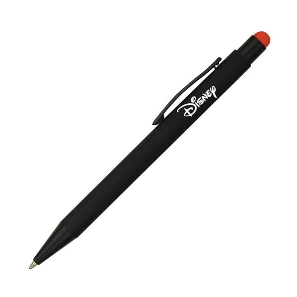 Gordy Click Action Ballpoint Stylus Pen